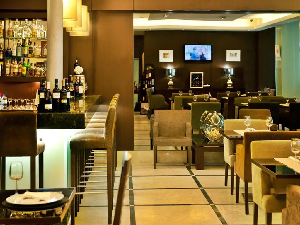HOTEL Turim Restauradores