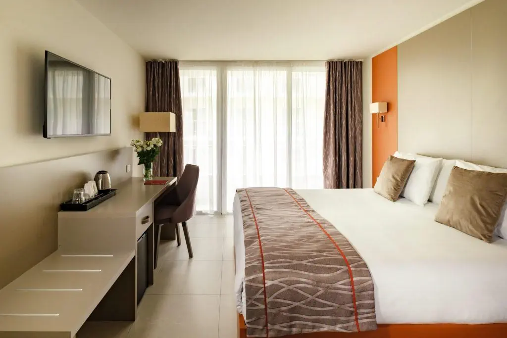 HOTEL Mayflower