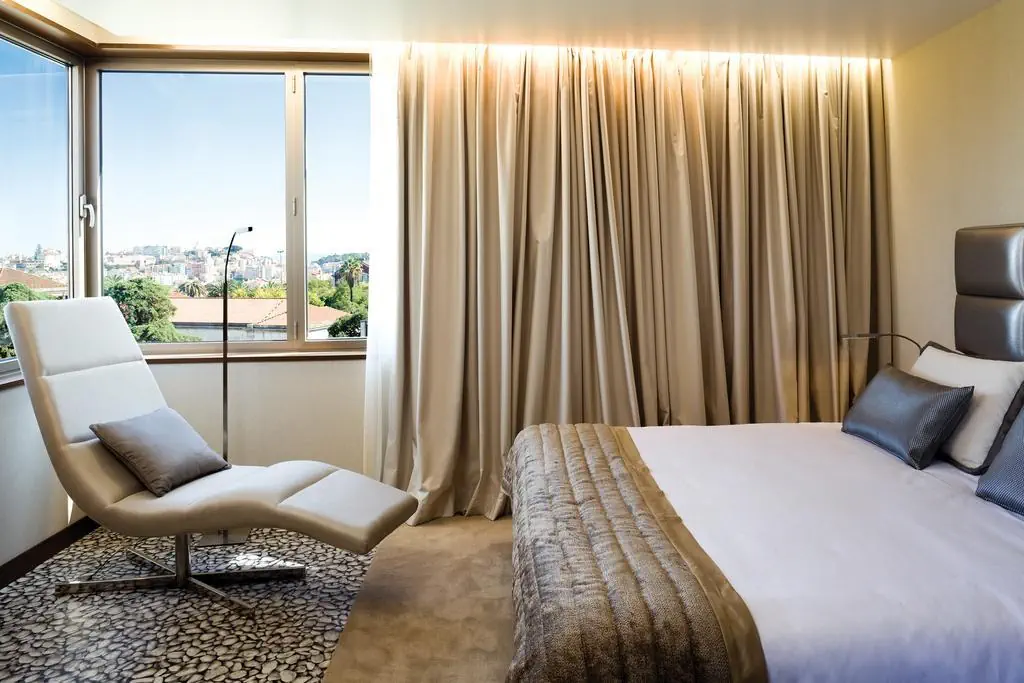 HOTEL Neya Lisboa Hotel