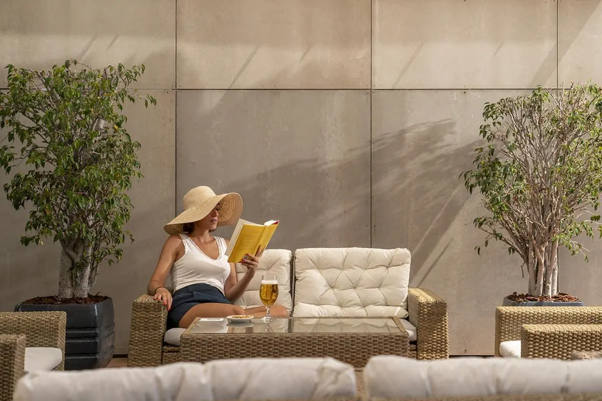 HOTEL Estrelicia Hotel