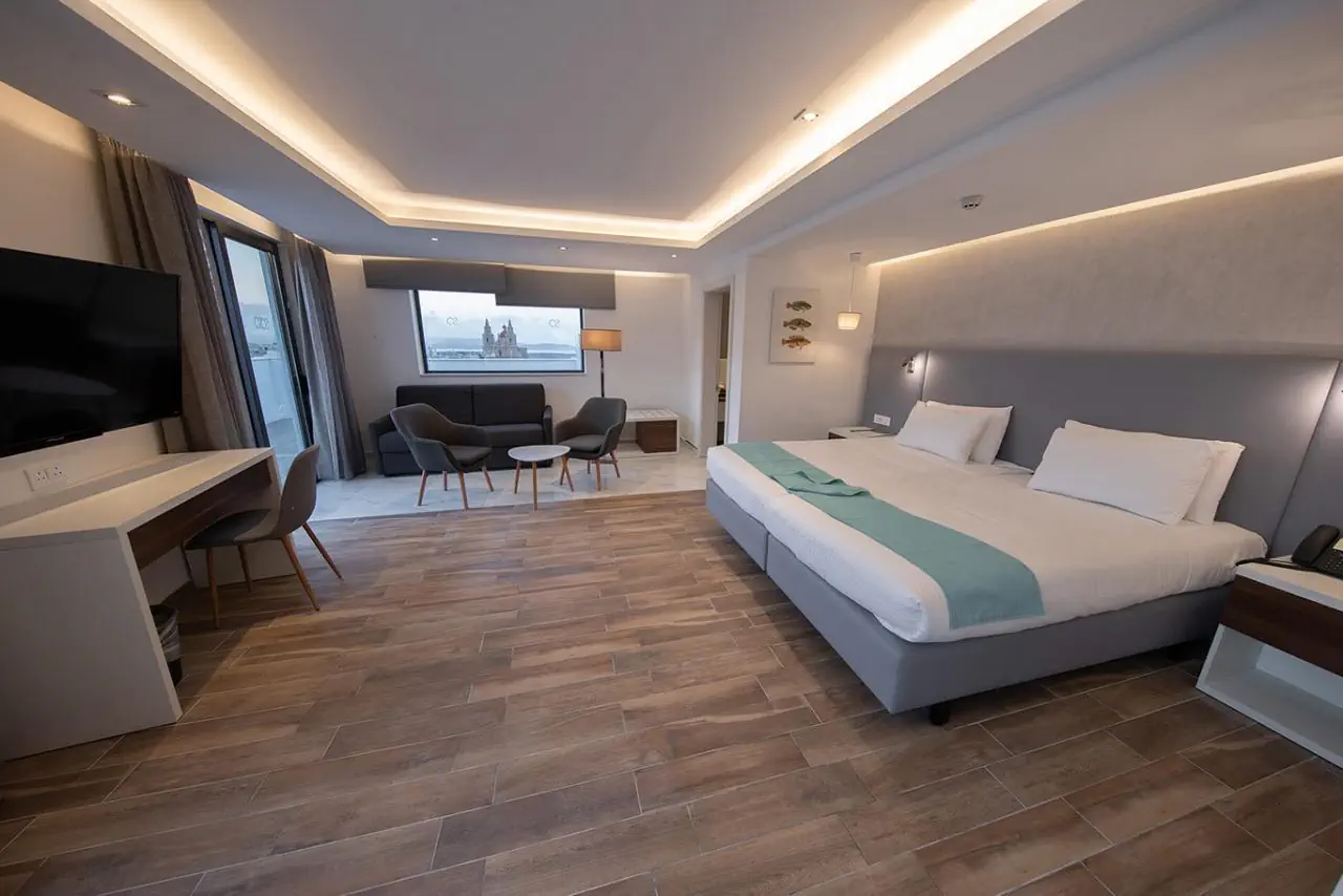 HOTEL Solana Hotel & Spa