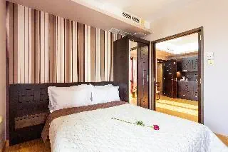 Отель: Cityhome Aparthotel