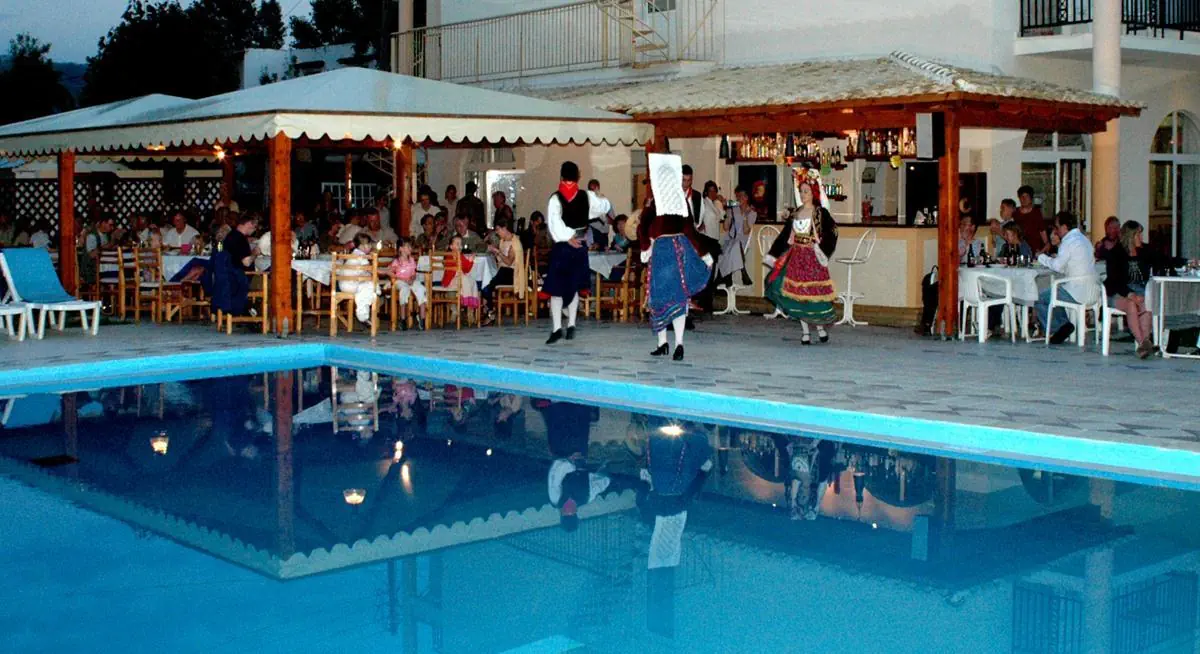 HOTEL SILVER BEACH HOTEL (Adults Only)