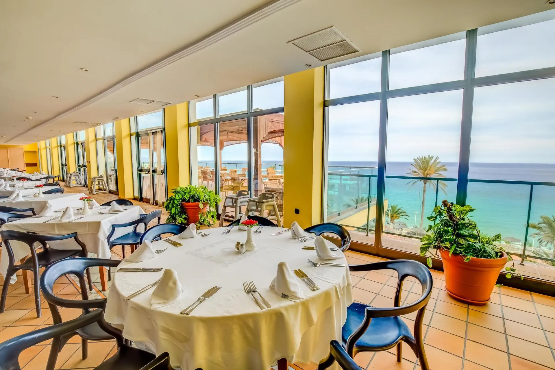 HOTEL SBH Hotel Club Paraiso Playa