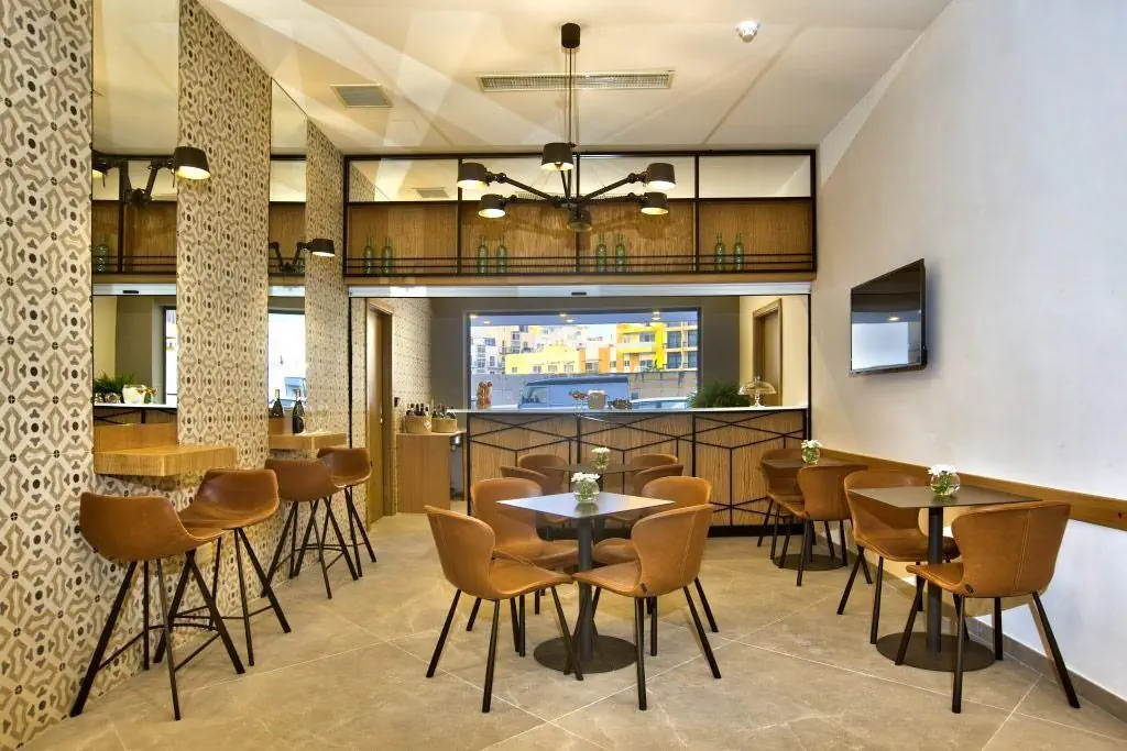 HOTEL Mayflower