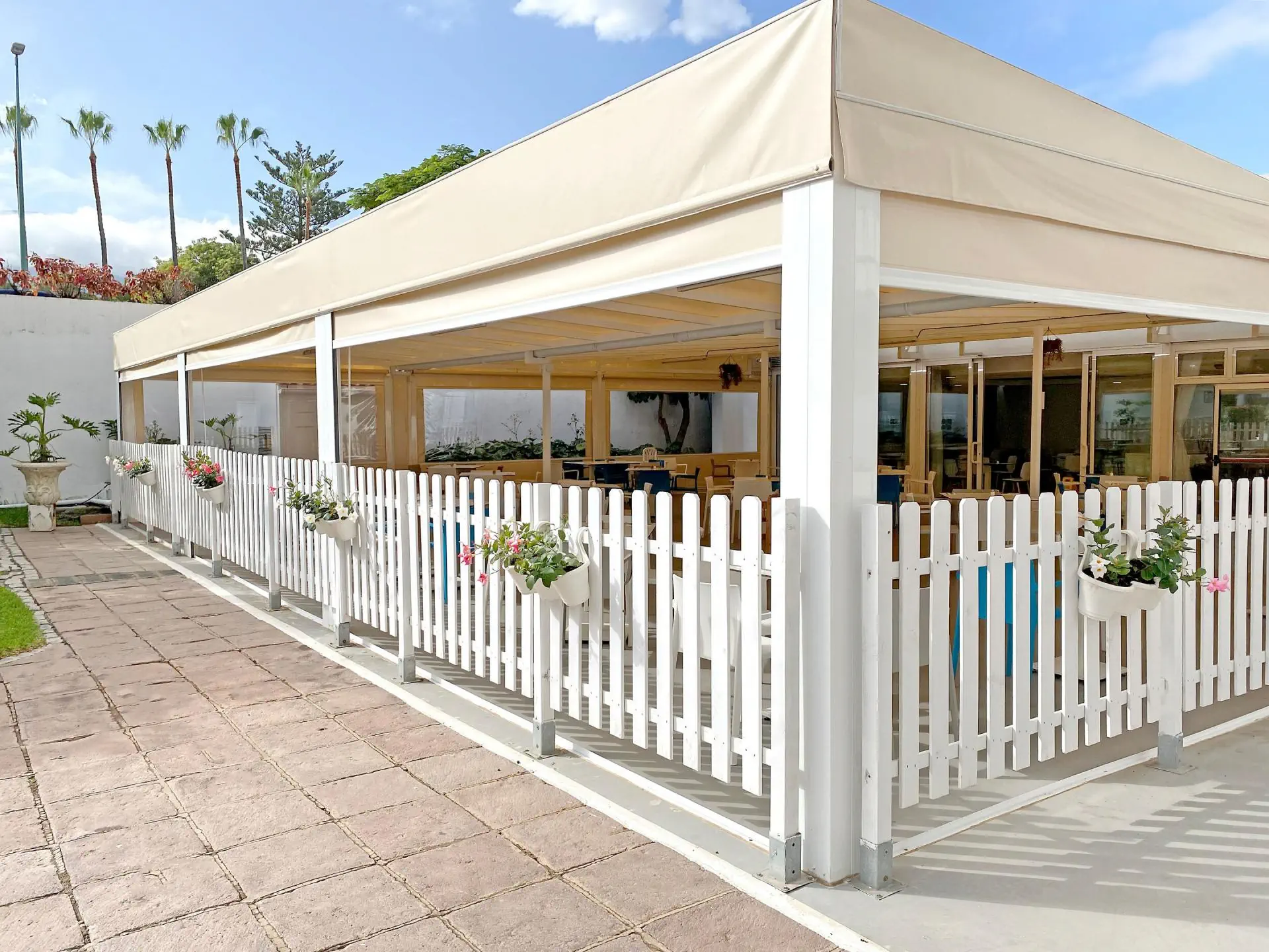 HOTEL Hotel Blue Sea Interpalace