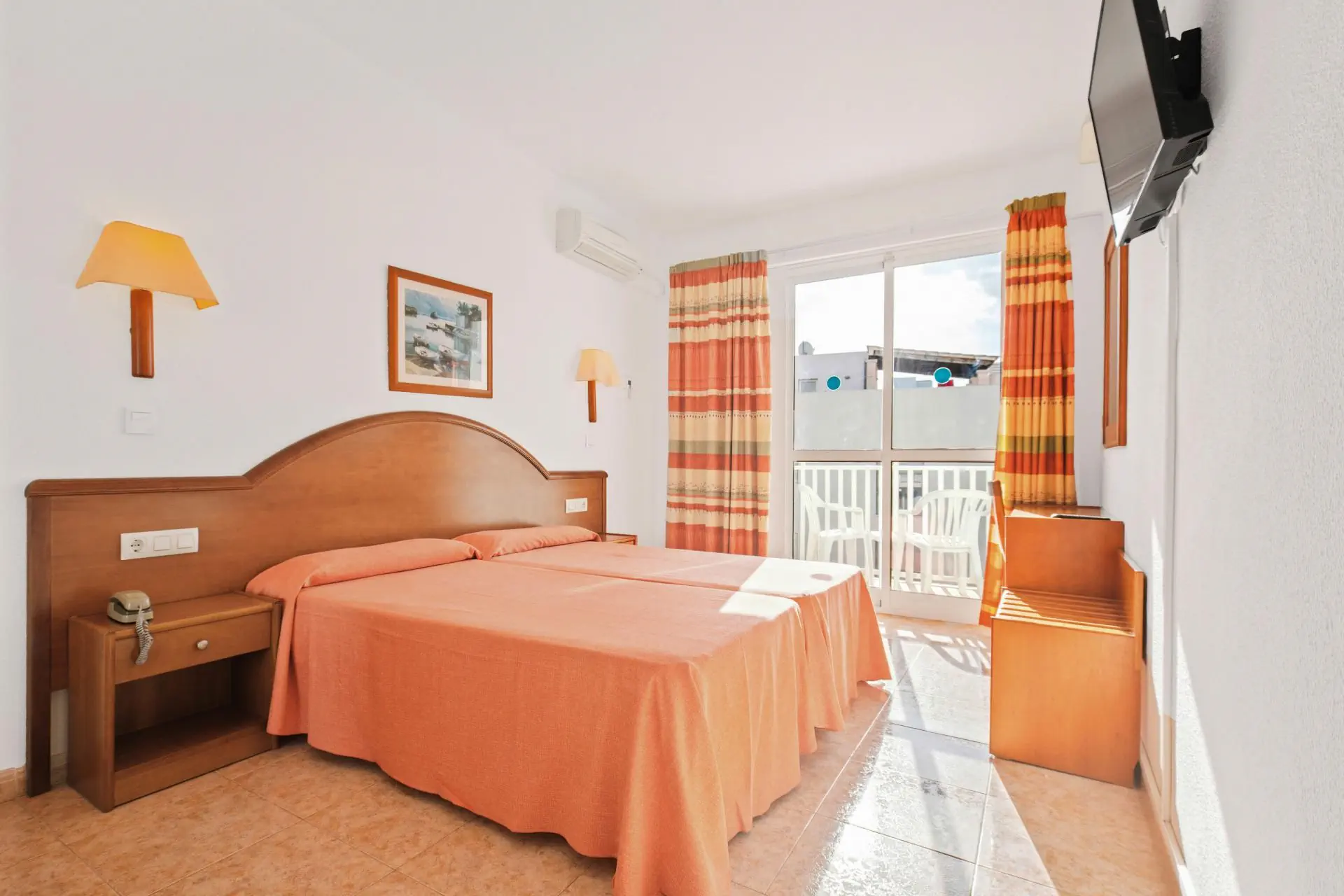 HOTEL HOTEL BLUESEA PISCIS - Adults Only