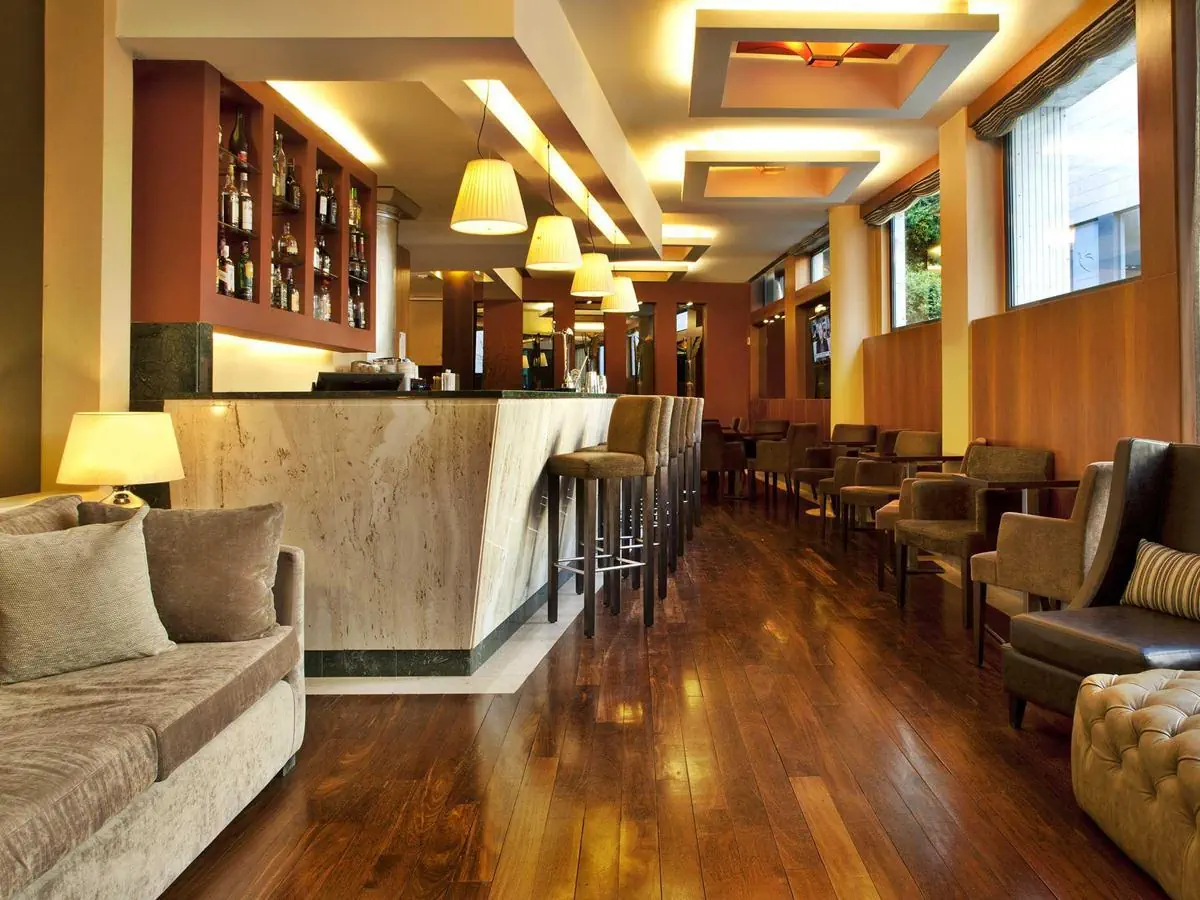 HOTEL Turim Europa