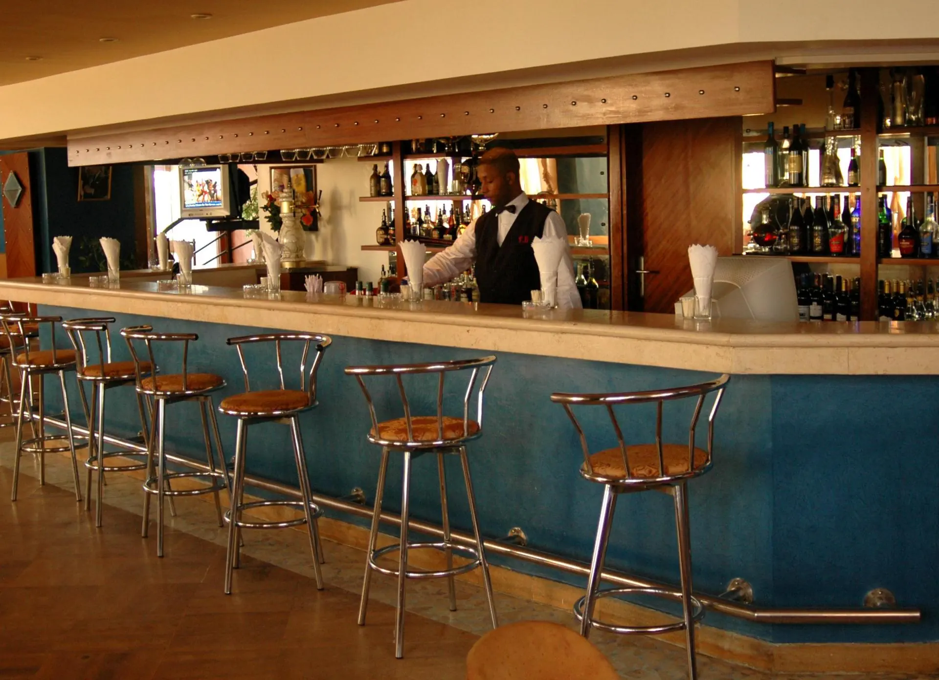 HOTEL Residence Intouriste Agadir