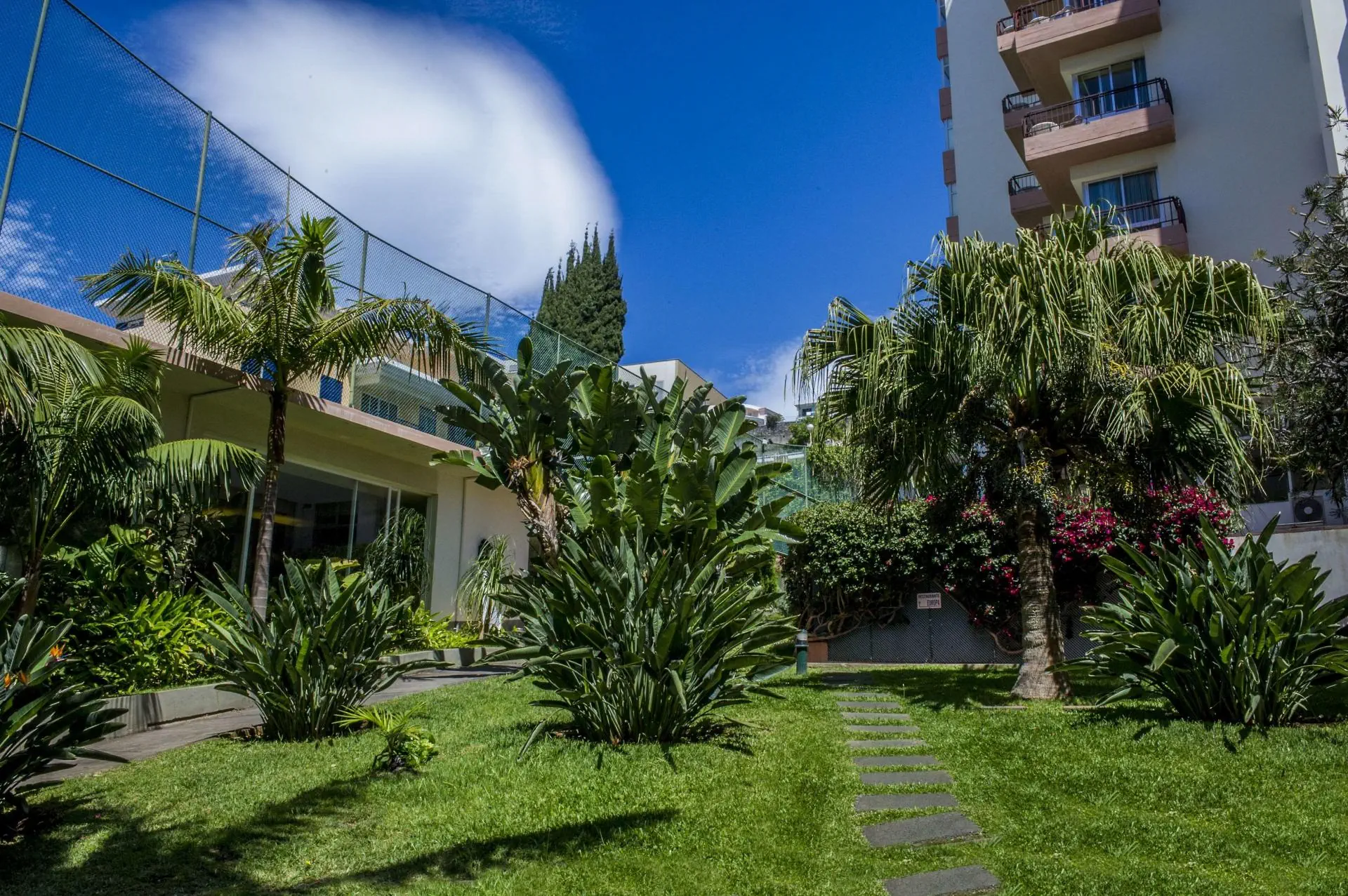 HOTEL Estrelicia Hotel