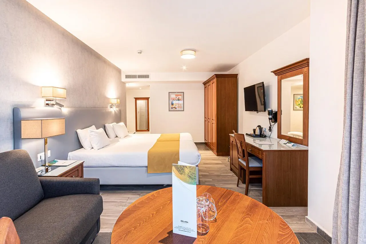 HOTEL Solana Hotel & Spa