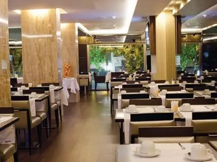 HOTEL Turim Avenida da Liberdade