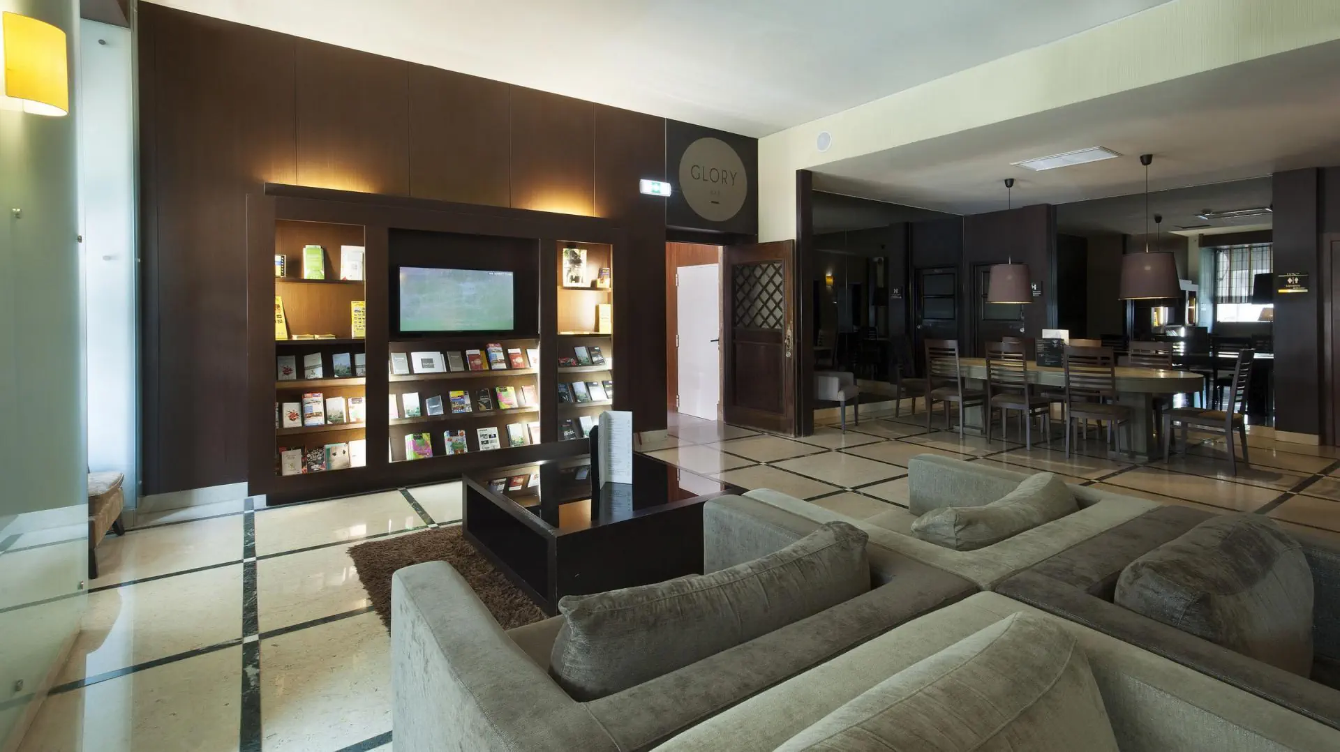 HOTEL Turim Restauradores