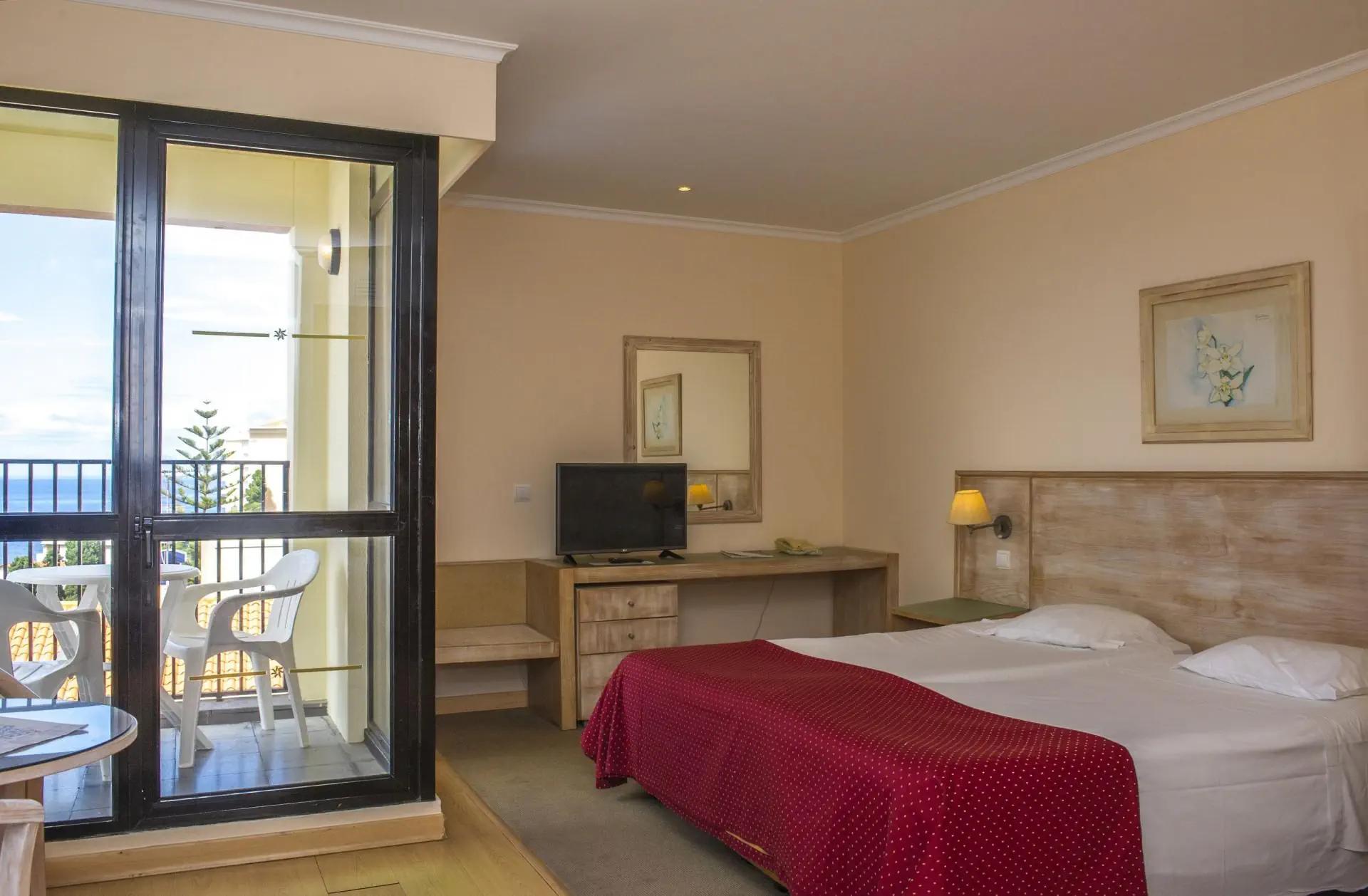 HOTEL Buganvilia Studio Hotel