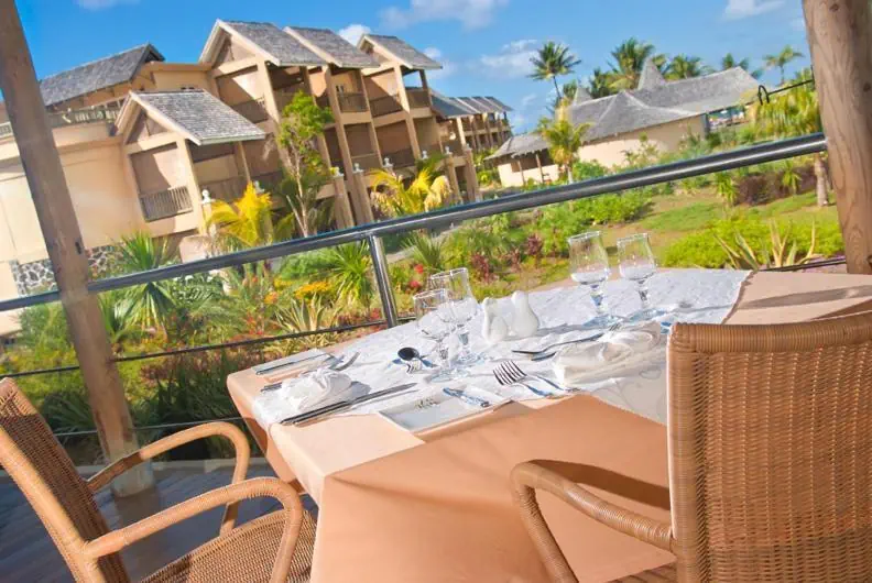 HOTEL Jalsa Beach Hotel & Spa