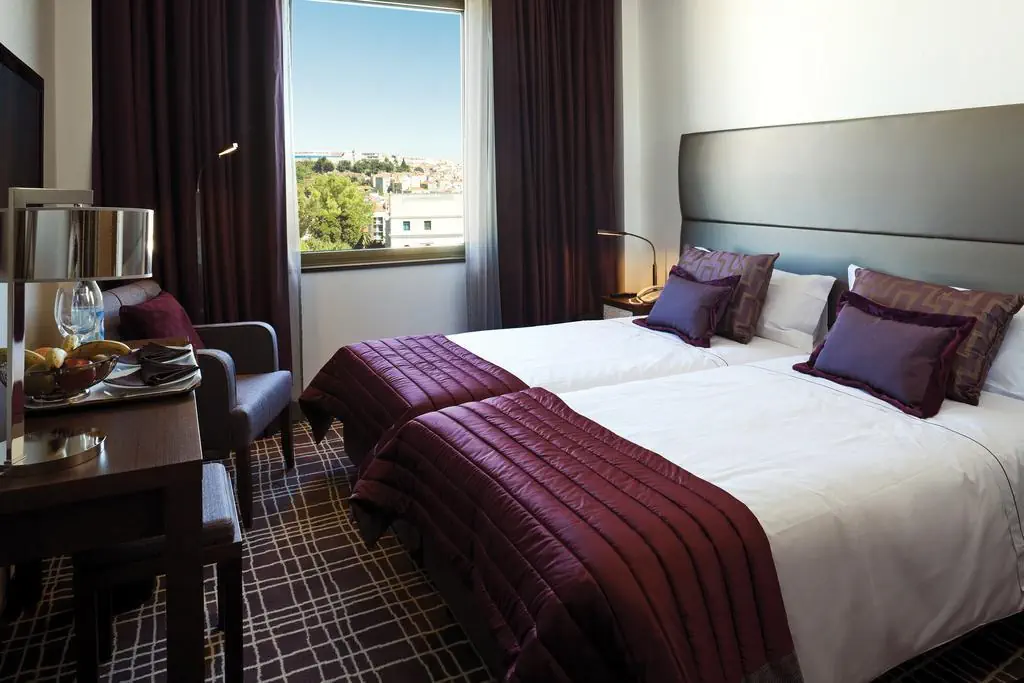 HOTEL Neya Lisboa Hotel