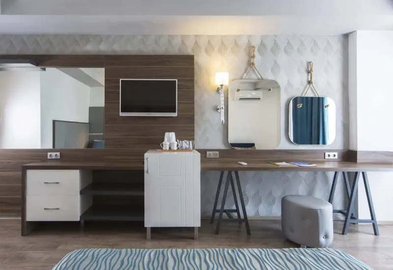 HOTEL Eftalia Ocean