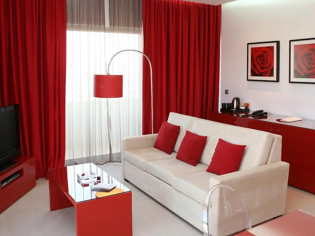 HOTEL Lutecia Smart Design Hotel