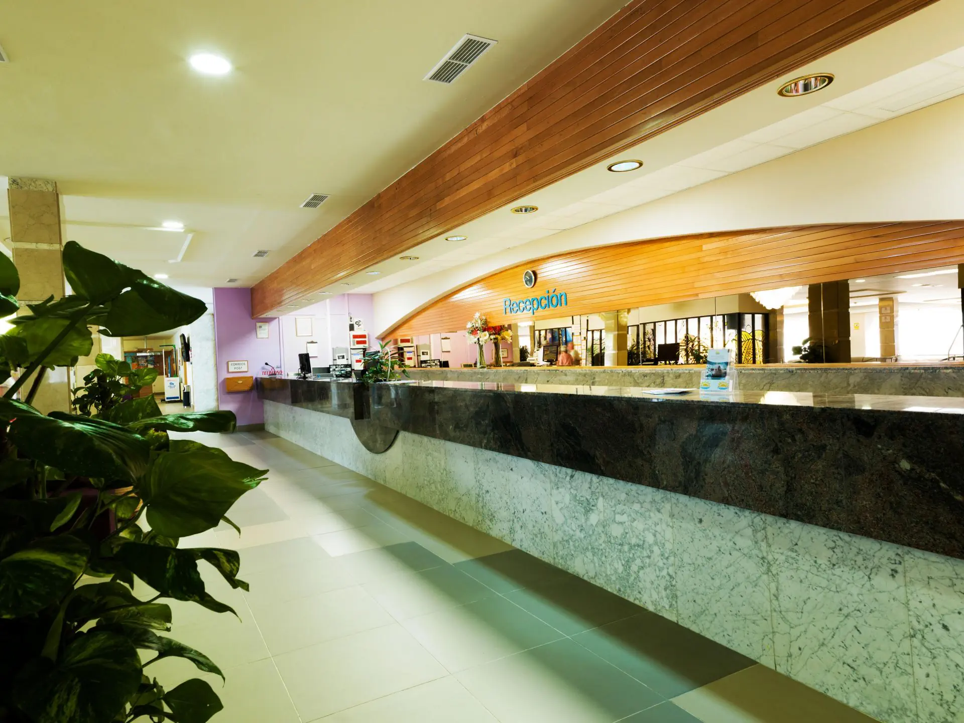 HOTEL HOTEL MONARQUE FUENGIROLA PARK