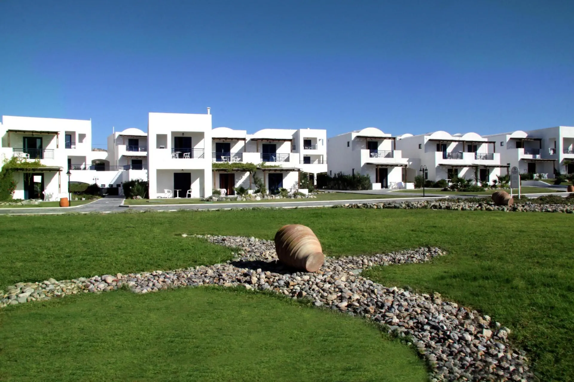 HOTEL Atlantica Beach Resort