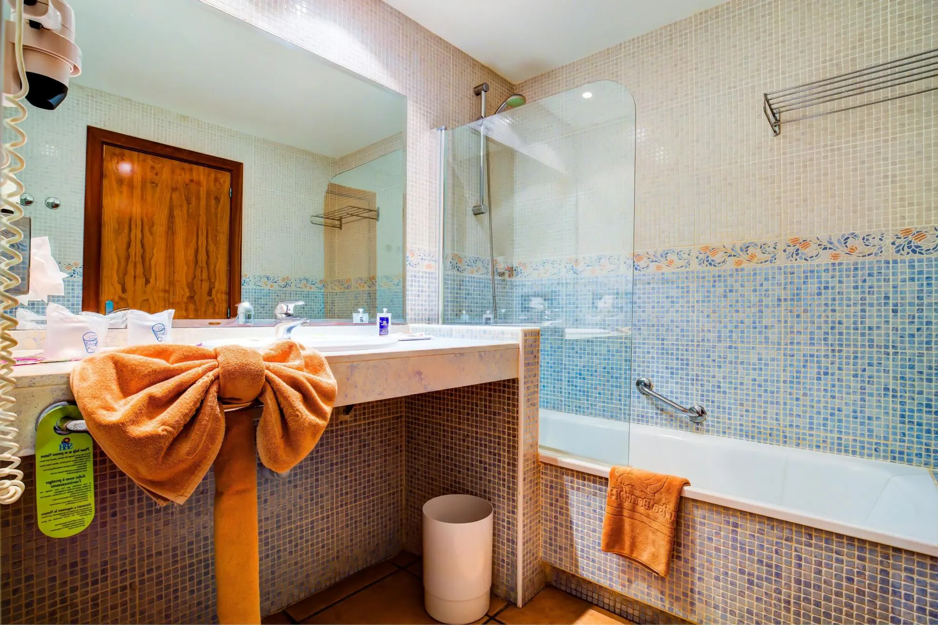 HOTEL SBH Hotel Club Paraiso Playa