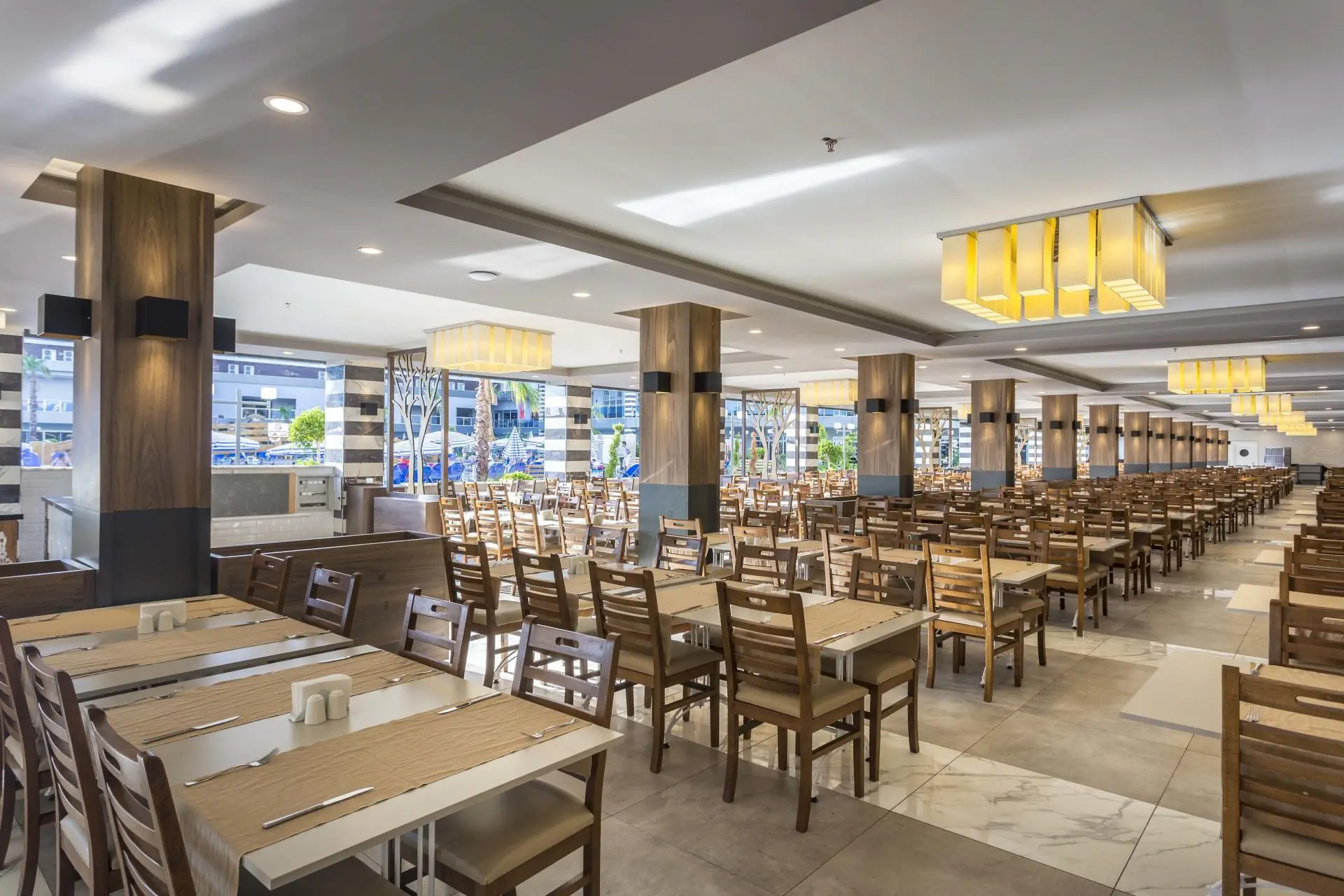 HOTEL Eftalia Ocean