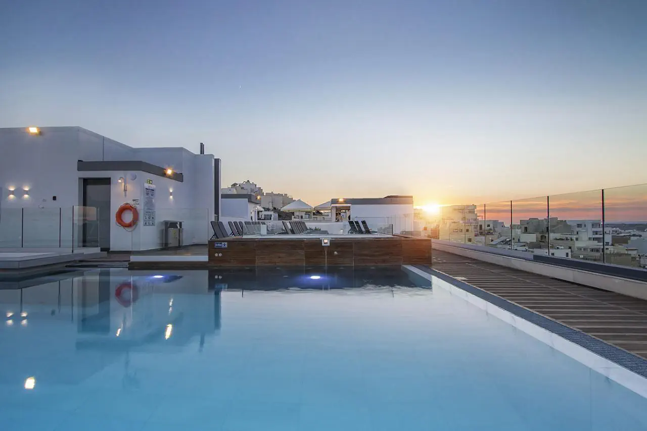 HOTEL Solana Hotel & Spa