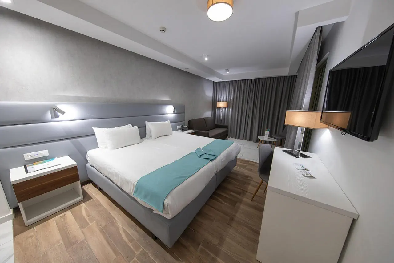 HOTEL Solana Hotel & Spa