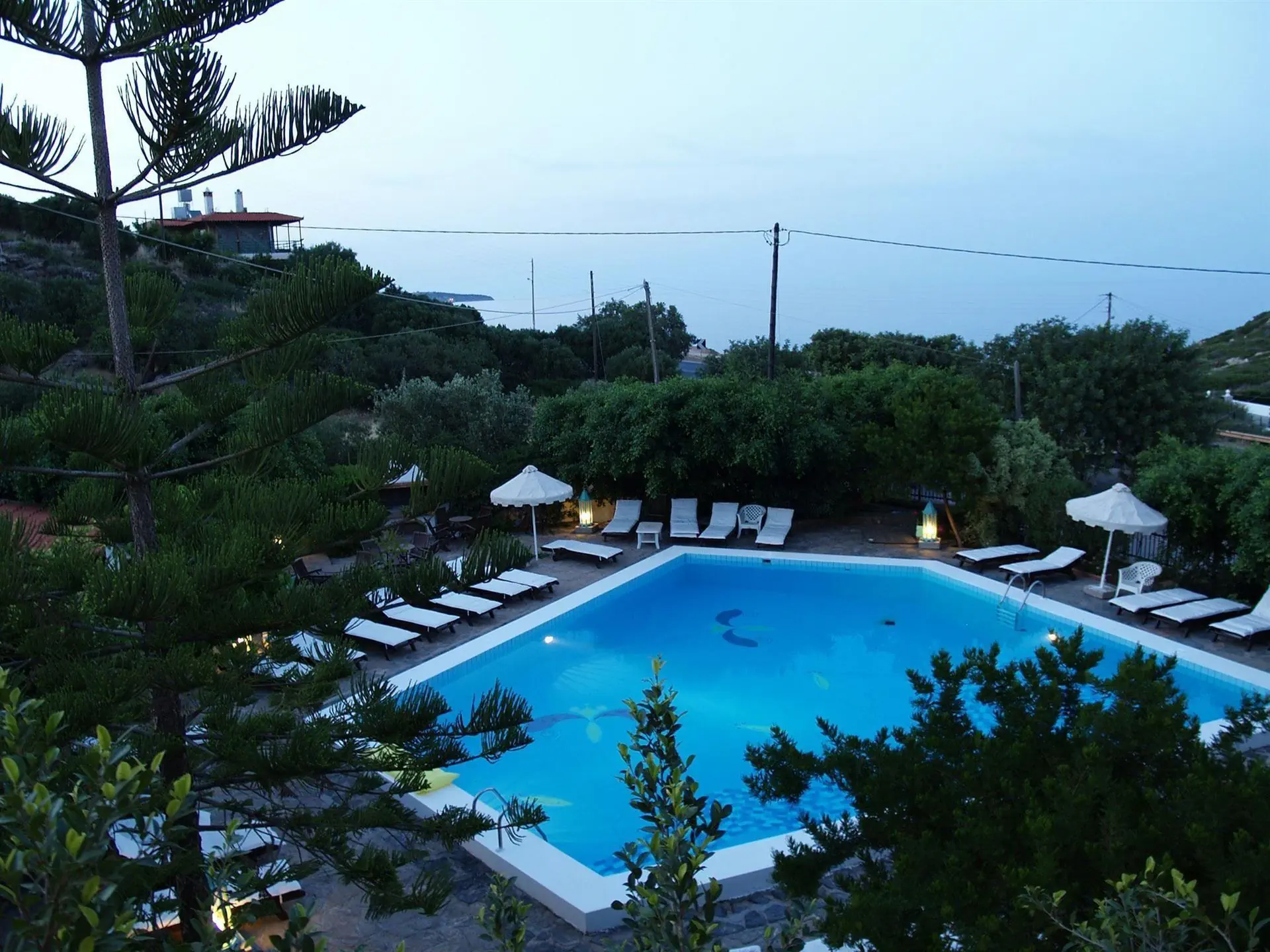 Cretan Village Hotel