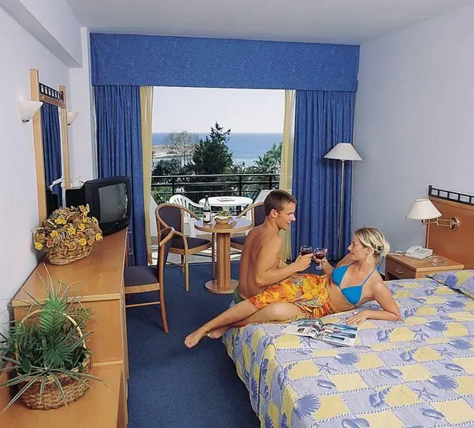 HOTEL Pavlo Napa Beach