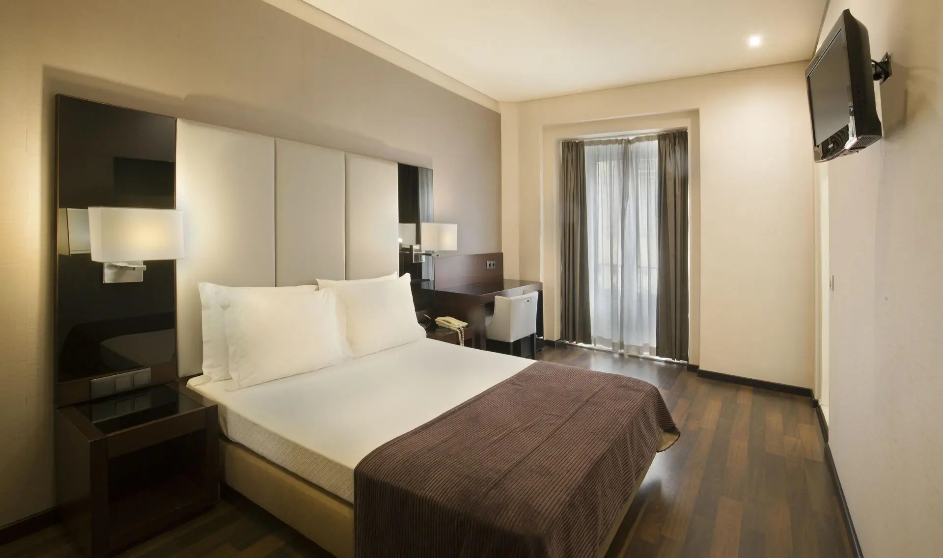 HOTEL Turim Restauradores