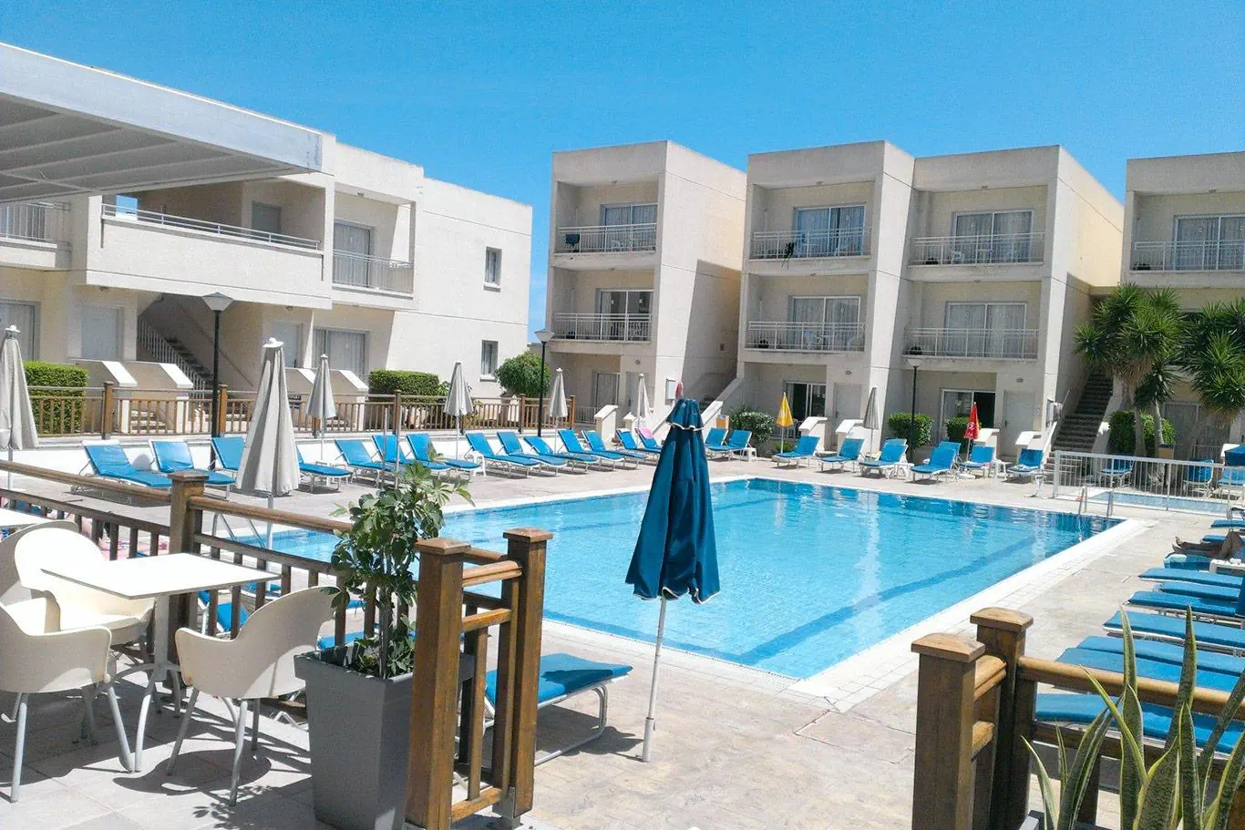 Sweet Memories Hotel Apartments