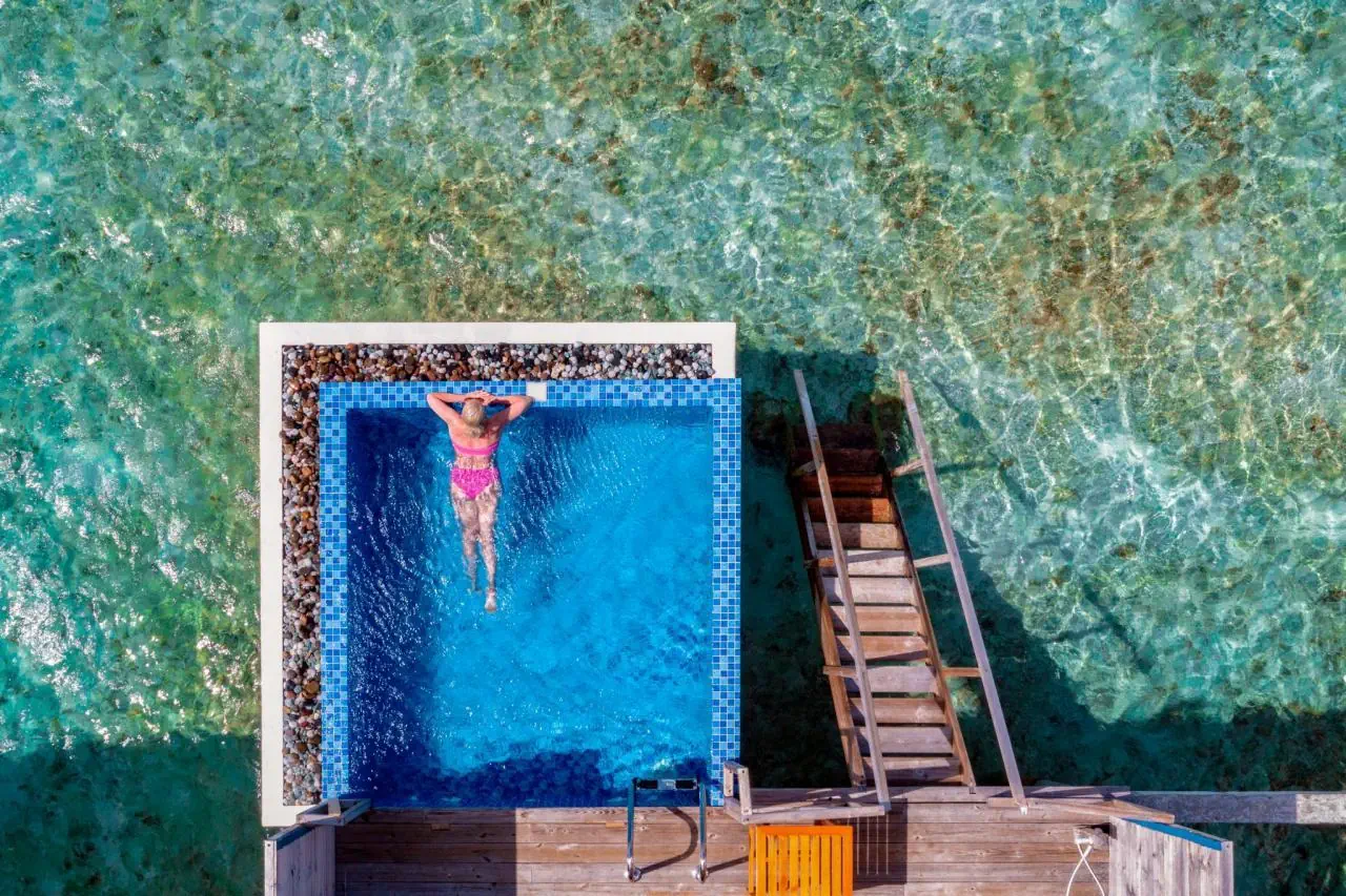 HOTEL SOUTH PALM RESORT MALDIVES