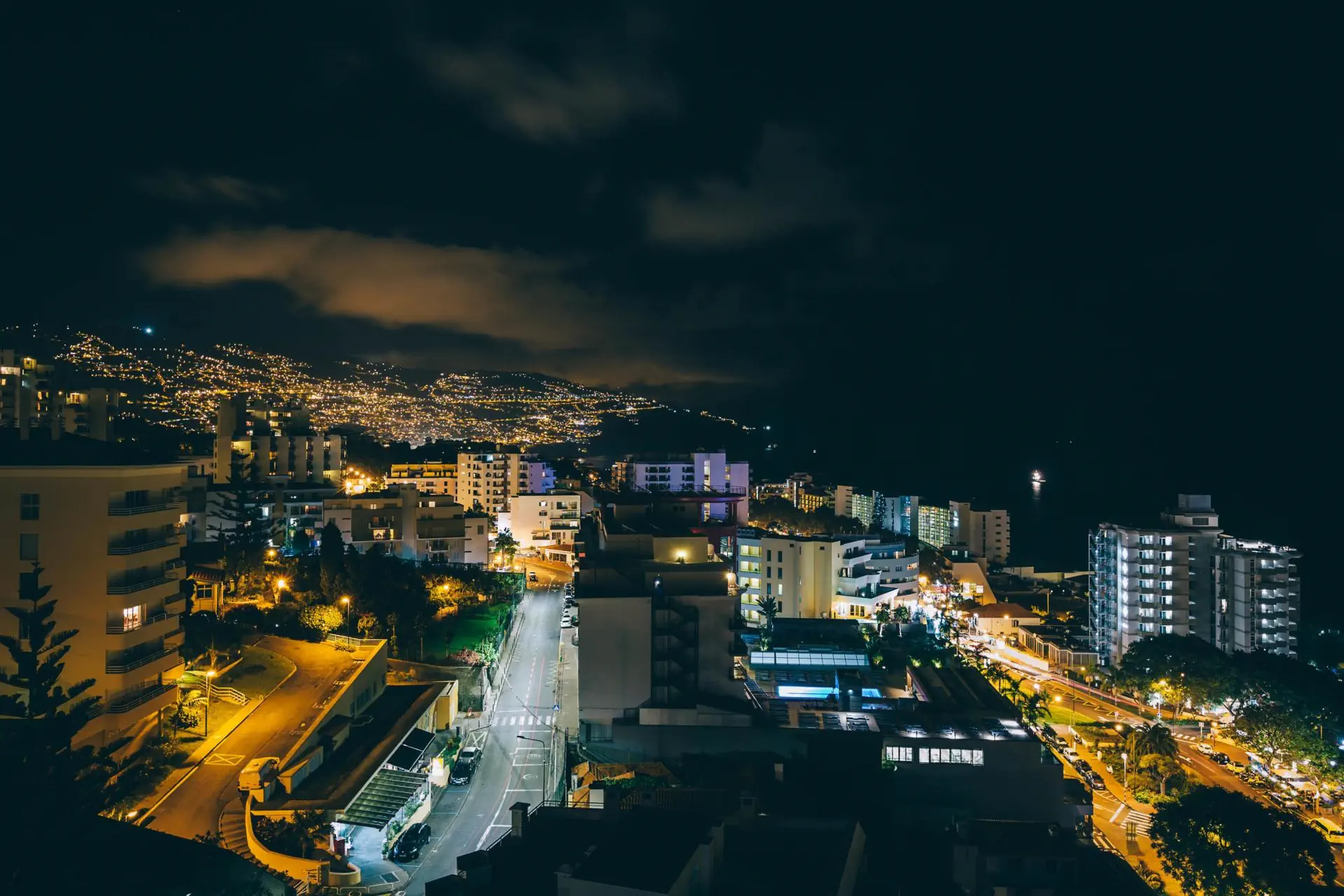 HOTEL MGM Muthu Raga Madeira Hotel