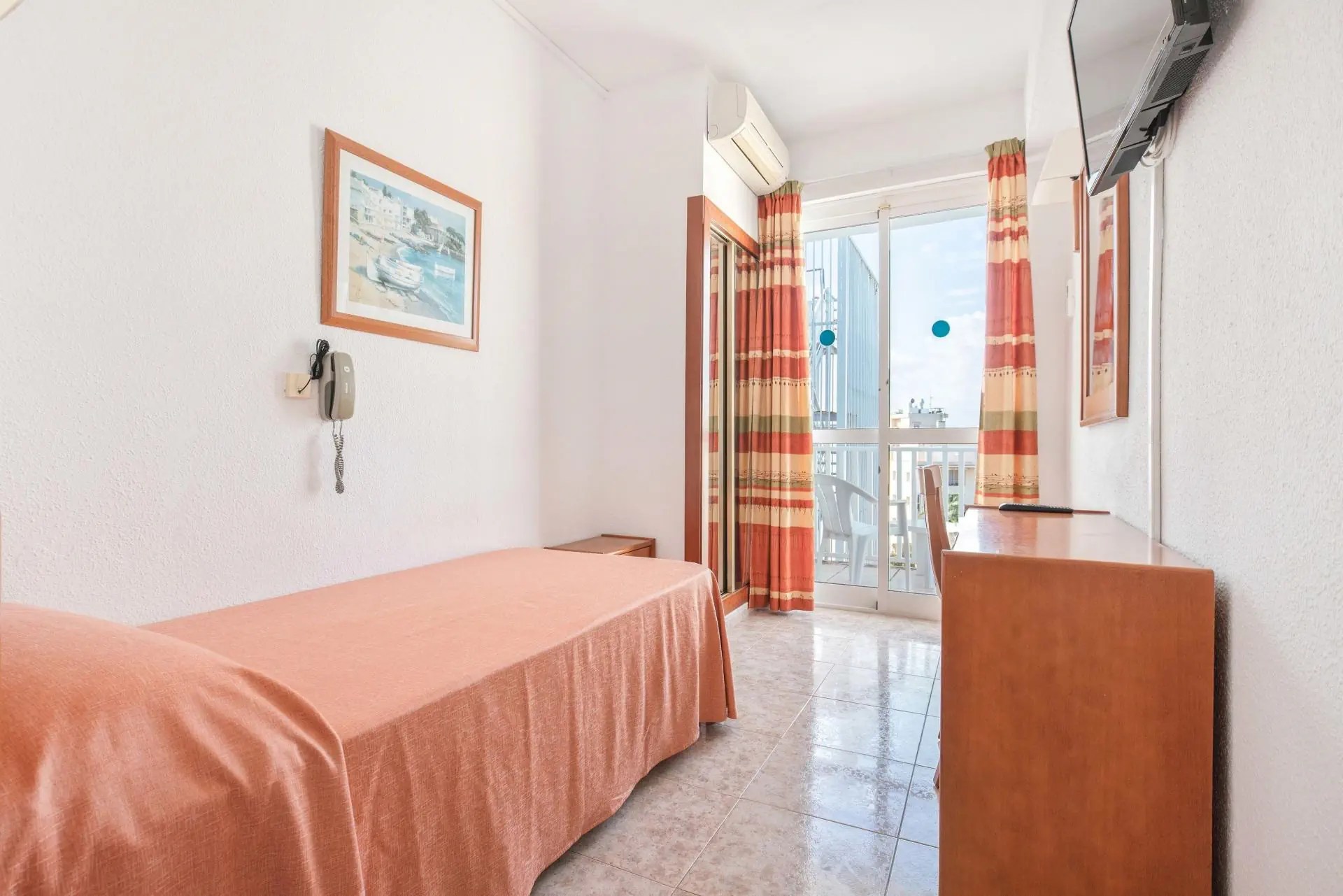 HOTEL HOTEL BLUESEA PISCIS - Adults Only