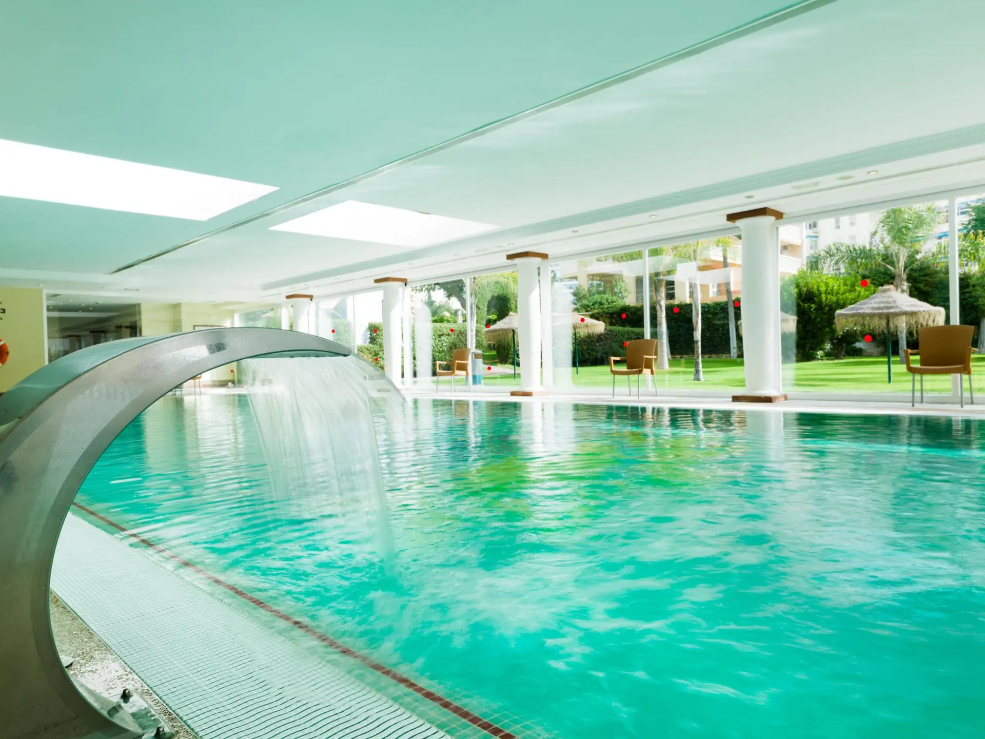 HOTEL HOTEL MONARQUE FUENGIROLA PARK