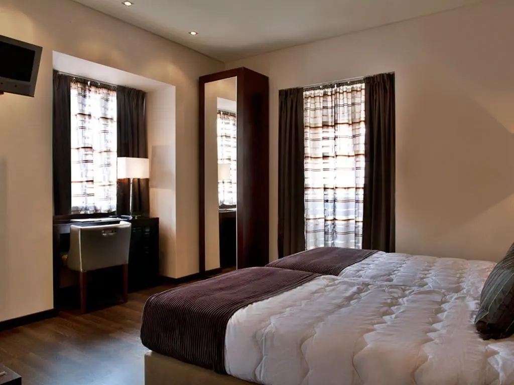 HOTEL Turim Restauradores
