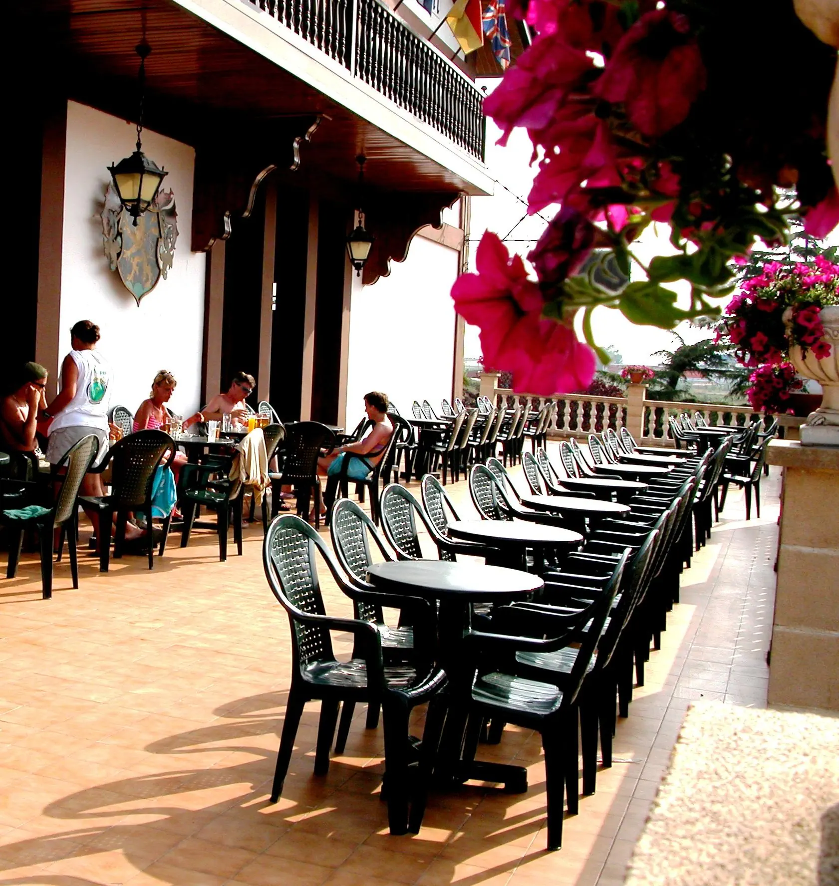 HOTEL HOTEL SANTA SUSANNA RESORT