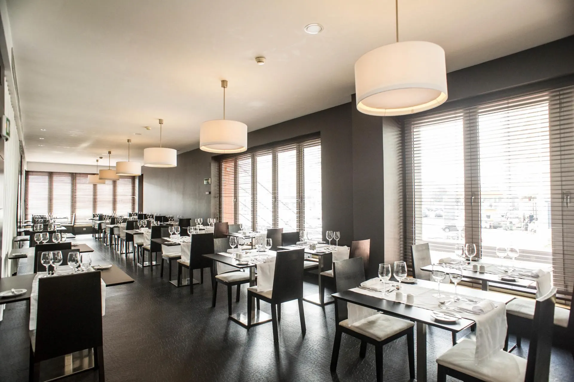 HOTEL Lutecia Smart Design Hotel