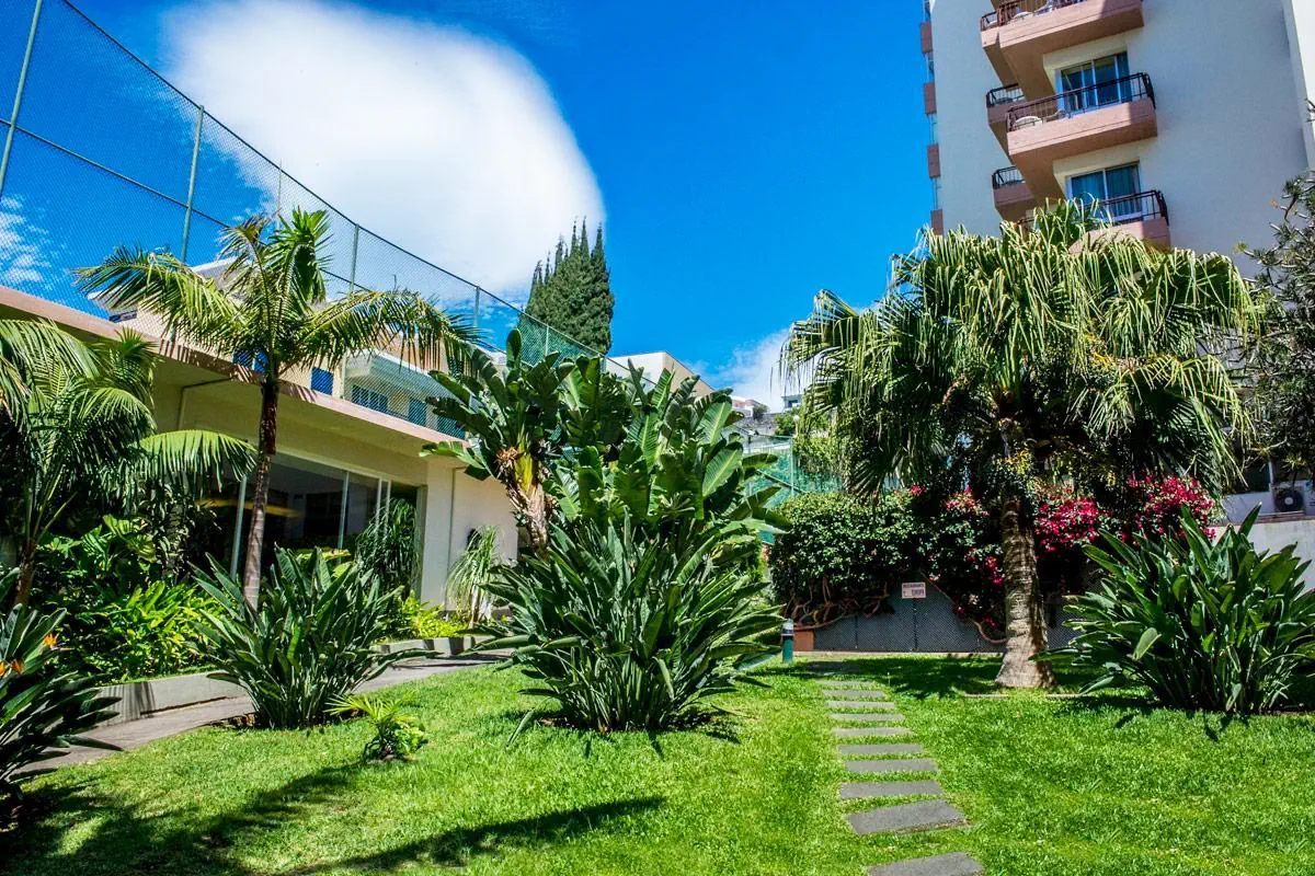 HOTEL Estrelicia Hotel