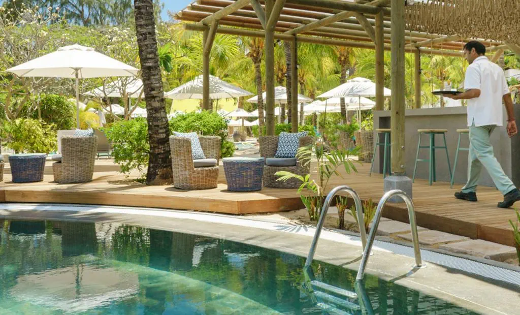 HOTEL Coin de Mire Attitude