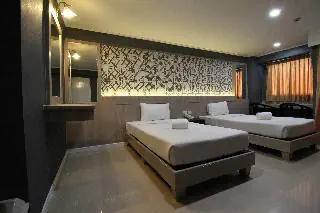 Отель: Convenient Park Bangkok Sukhumvit