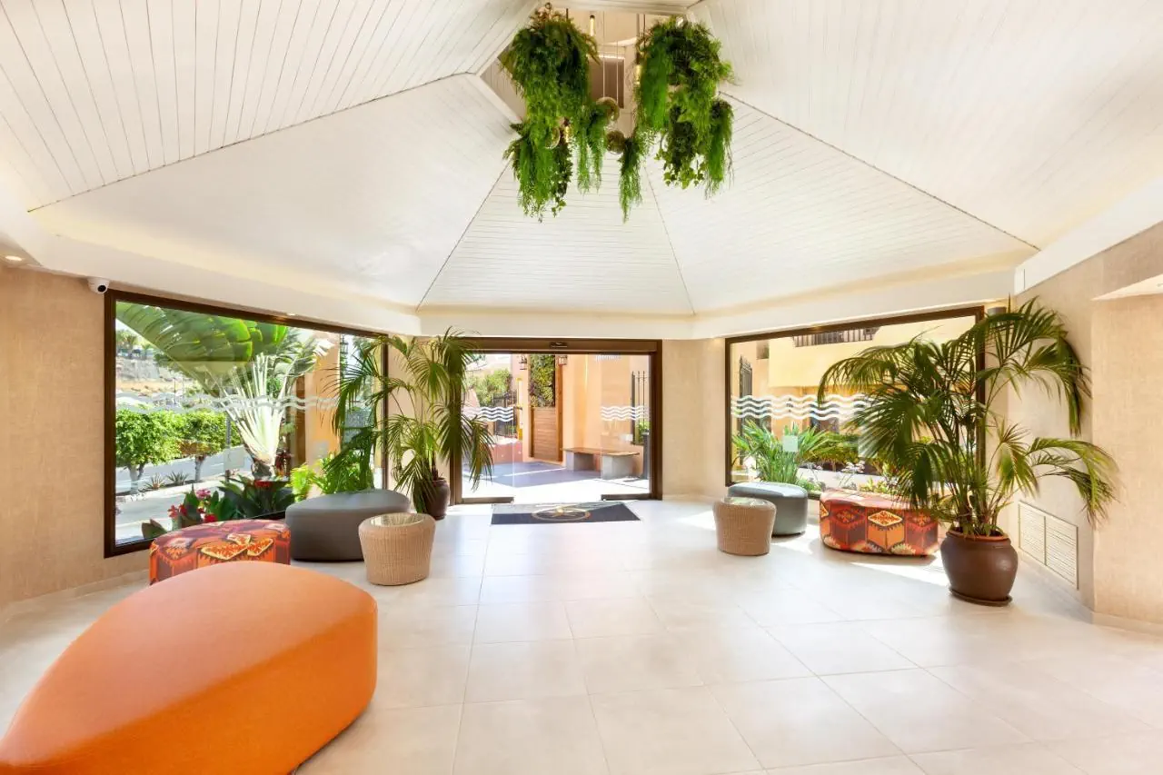 HOTEL Tagoro Family & Fun Costa Adeje