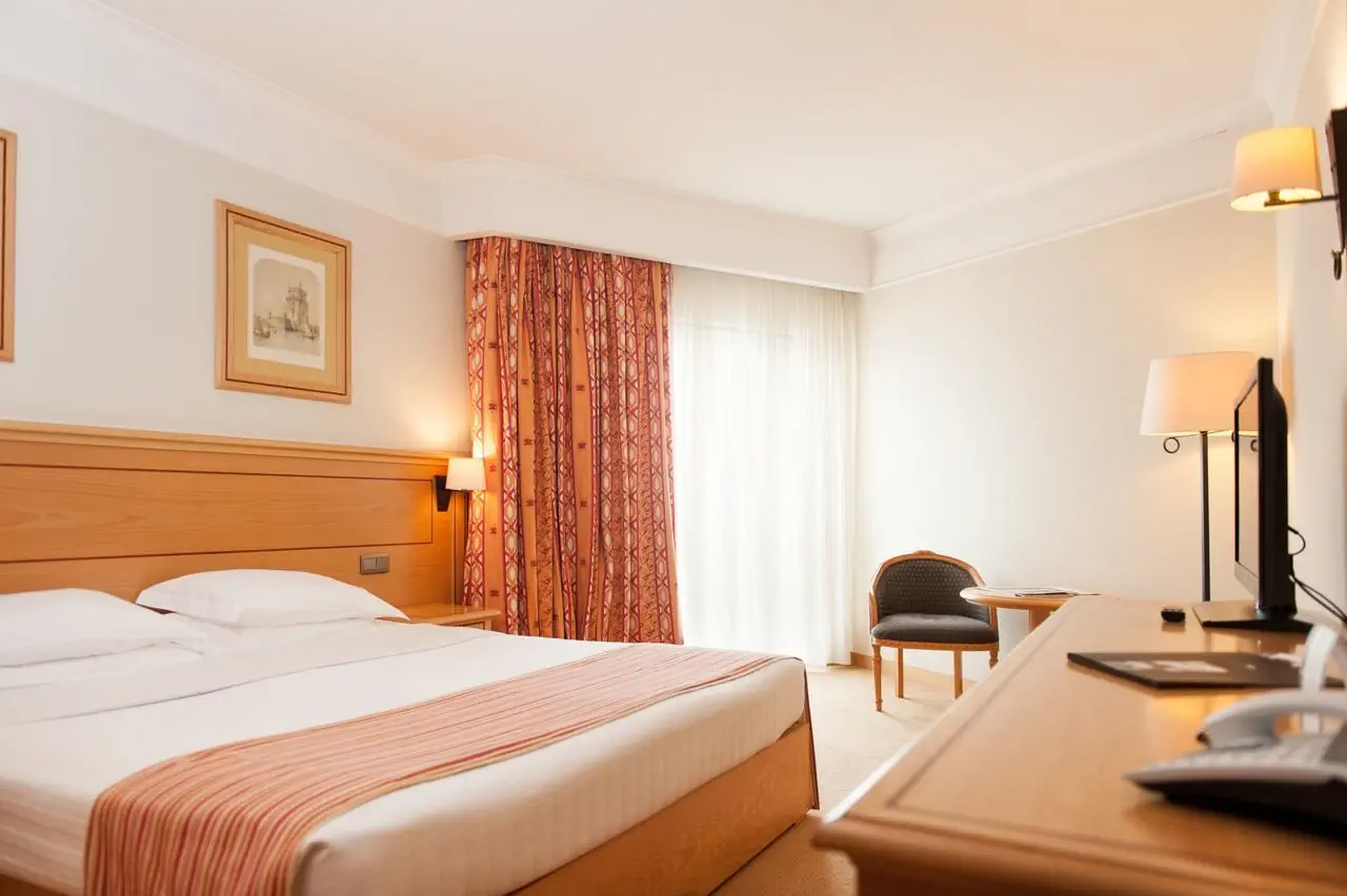 HOTEL Real Palacio Hotel