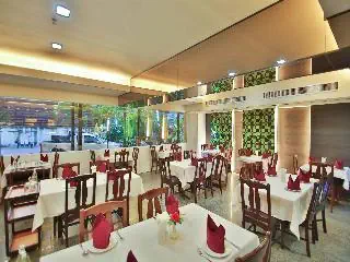 Отель: Convenient Park Bangkok Sukhumvit