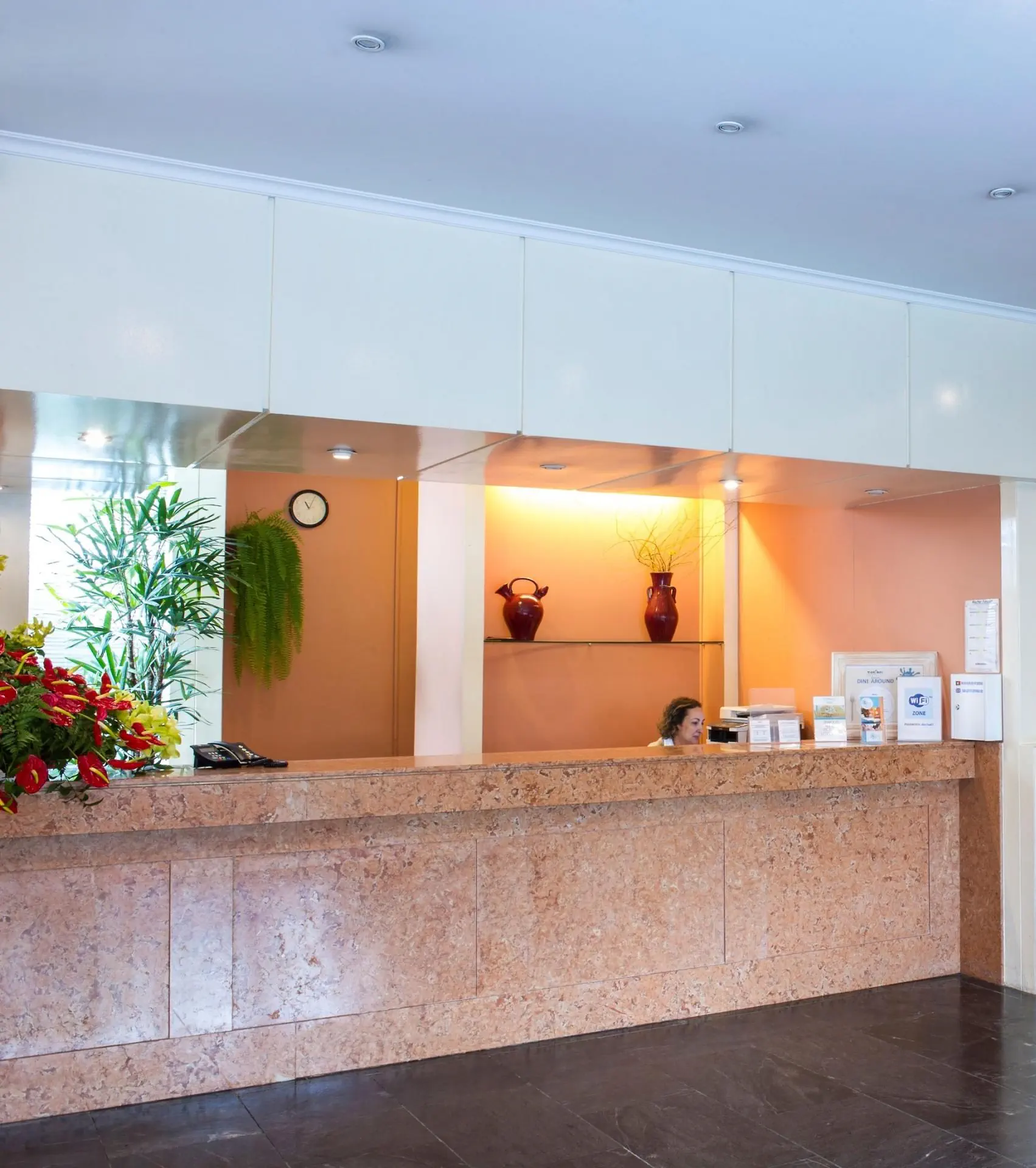 HOTEL Buganvilia Studio Hotel