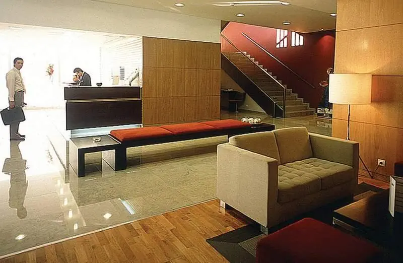 HOTEL Lutecia Smart Design Hotel