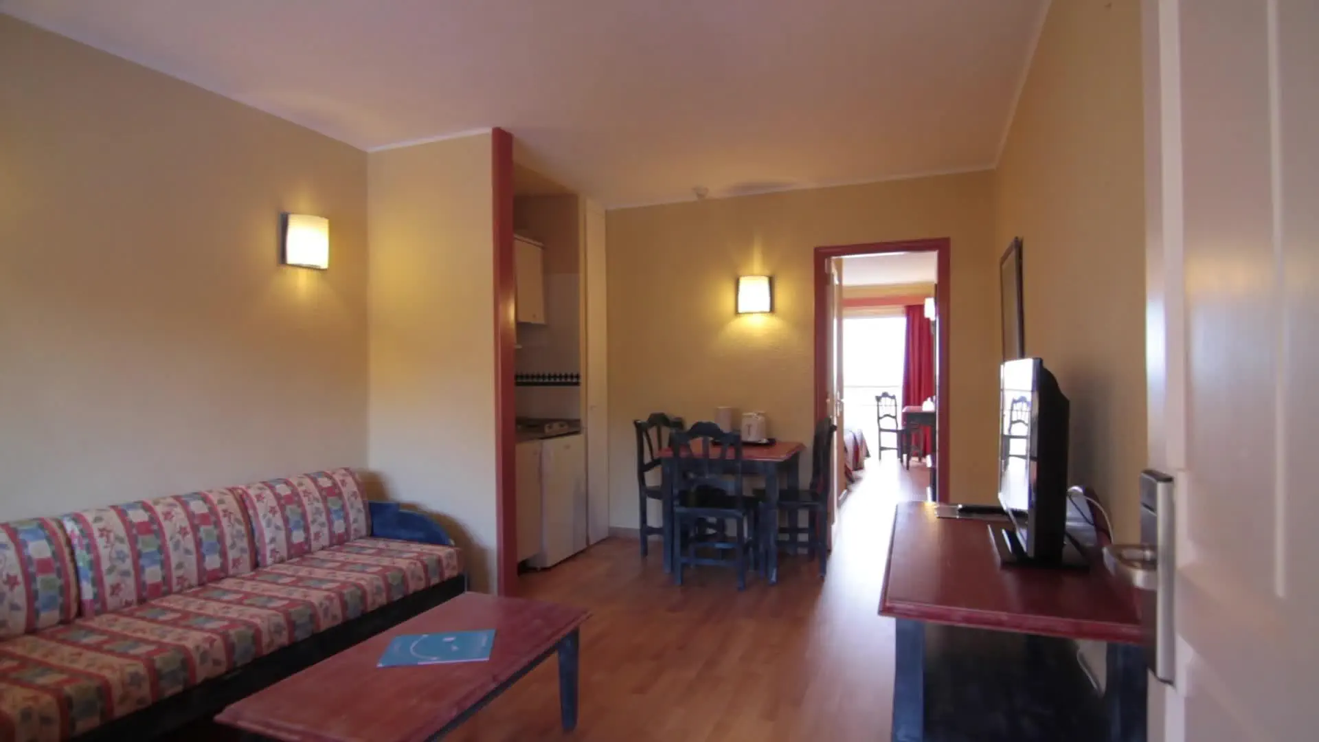 HOTEL HOVIMA Jardin Caleta