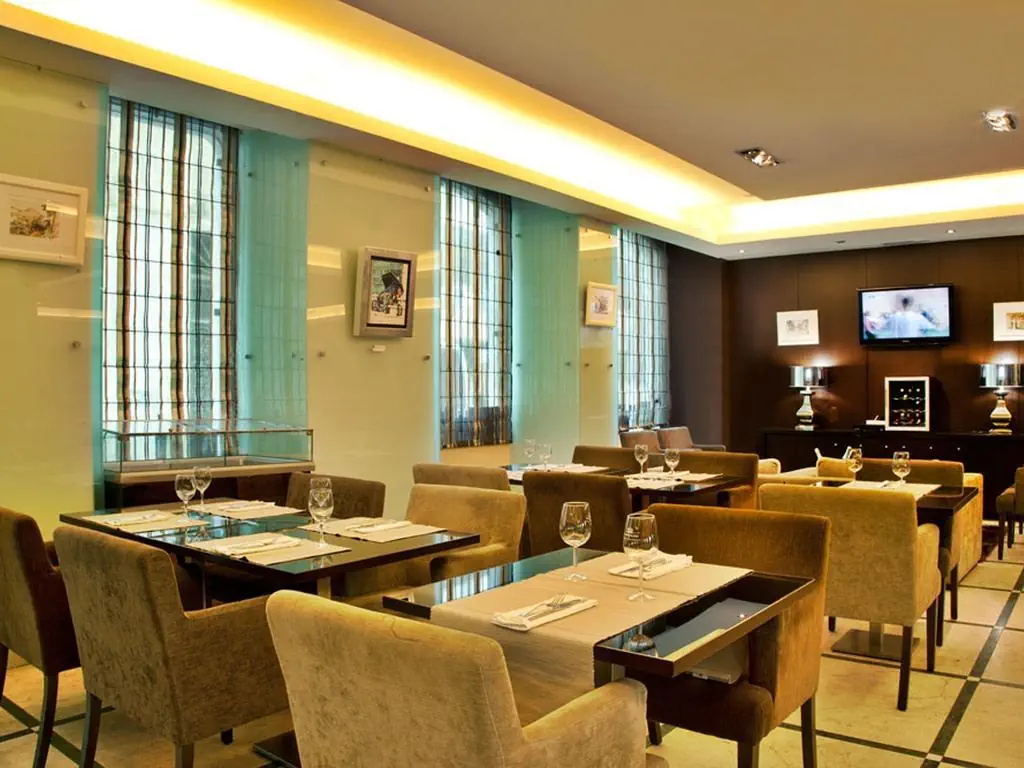 HOTEL Turim Restauradores