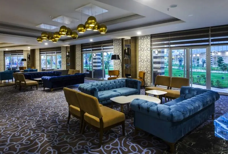 HOTEL Eftalia Ocean
